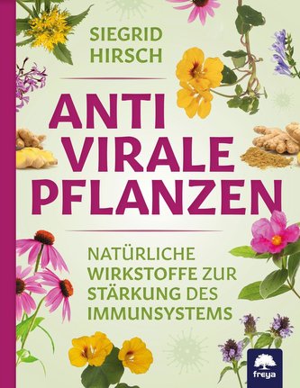 Antivirale Pflanzen