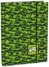 Box na sešity A4 Play
