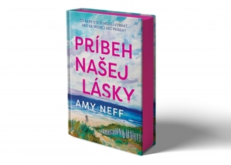 Príbeh našej lásky