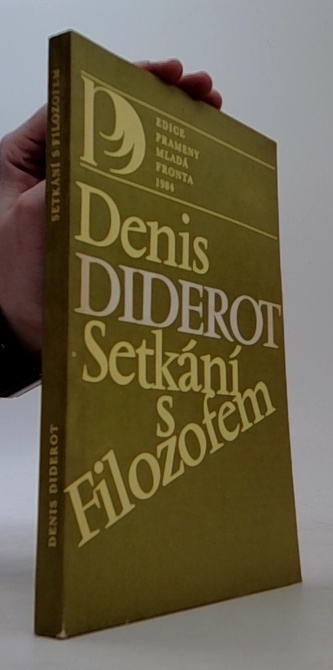 Setkání s filosofem
