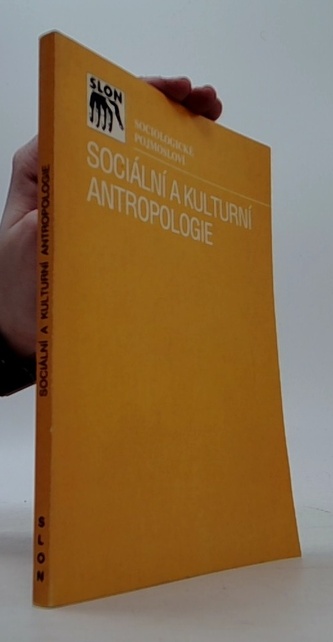 Sociální a kulturní antropologie