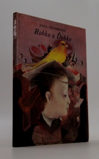 Robko a Dobko