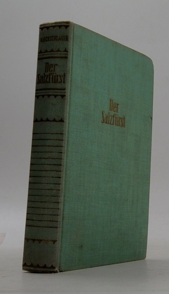 Der Salzfürst