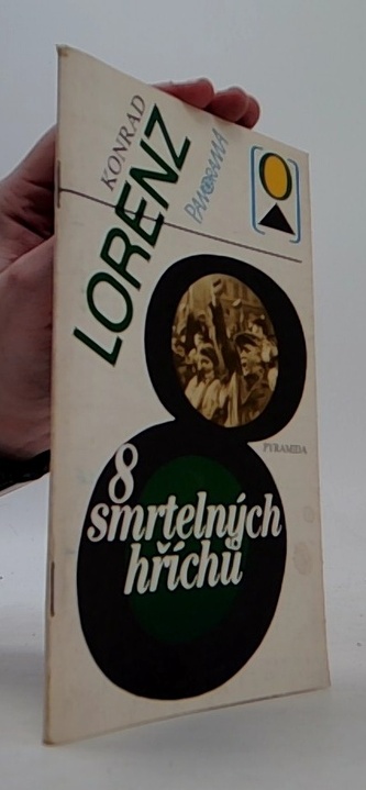 8 smrtelných hříchů 8 smrtelných hříchů