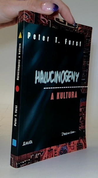 Halucinogeny a kultura