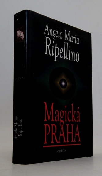 Magická Praha