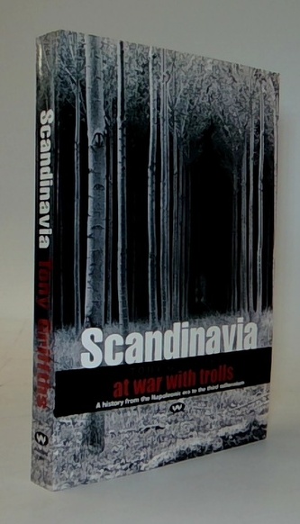 Scandinavia at war with trolls