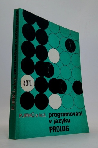 Programování v jazyku PROLOG