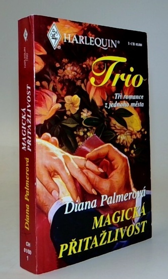 Magická přitažlivost