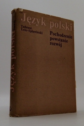 Język polski. Pochodzenie,powstanie,rozwoj