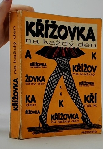 Křížovka na každý den