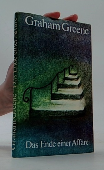Das Ende einer Affäre