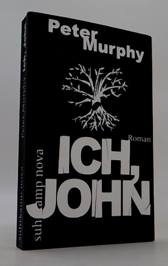 Ich, John