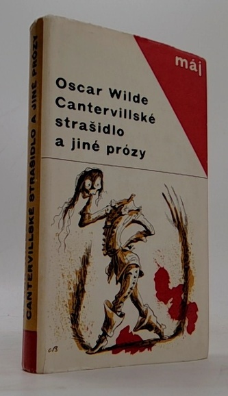 Cantervilké strašidlo a jiné prózy