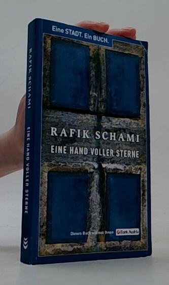 Eine hand voller sterne