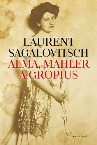Alma, Mahler a Gropius