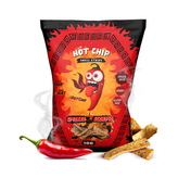 Strips Smoked Scorpio 80 g