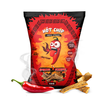 Strips Smoked Scorpio 80 g