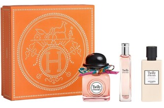 Hermes Twilly D’Hermès - EDP 50 ml + tělové mléko 40 ml + EDP 15 ml woman