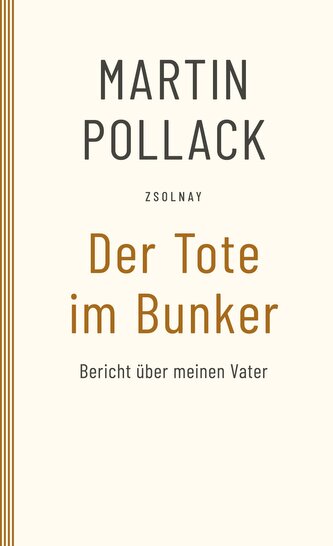 Der Tote im Bunker