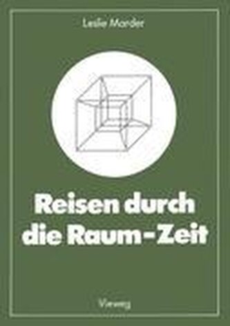 Reisen durch die Raum-Zeit