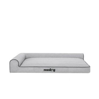 Reedog Best Ekolen Light Gray Pelíšek pro psa-L