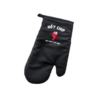 Bavlněná chňapka HOT-CHIP