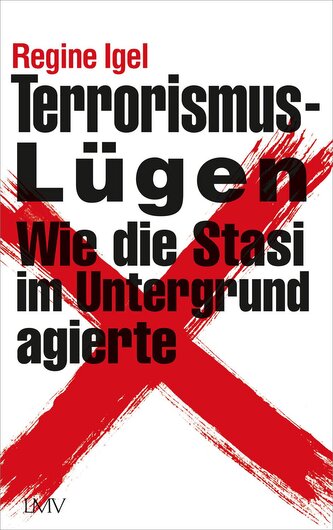 Terrorismus-Lügen