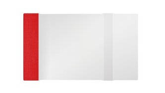 Okładka standard E6 - 245 regulowana (25szt)