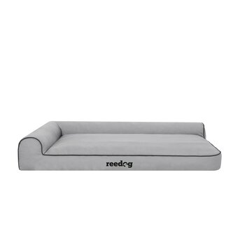 Reedog Best Oxford Light Gray Pelíšek pro psa-XXL