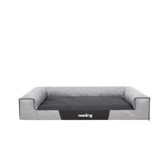 Reedog Victoria Ekolen Ash Pelíšek pro psa-XXL