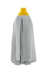 Náhradní mop "MicroMop", žlutá, mikrovlákno, 1 ks, BONUS B697