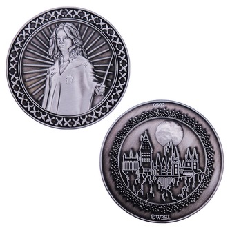 FaNaTtik Sběratelská mince Hermiona Grangerová