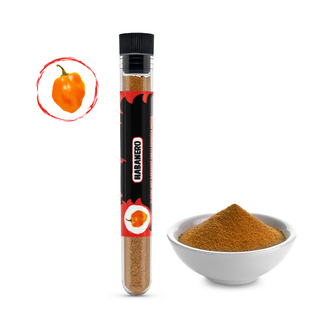 Habanero chilli prášek 10 g