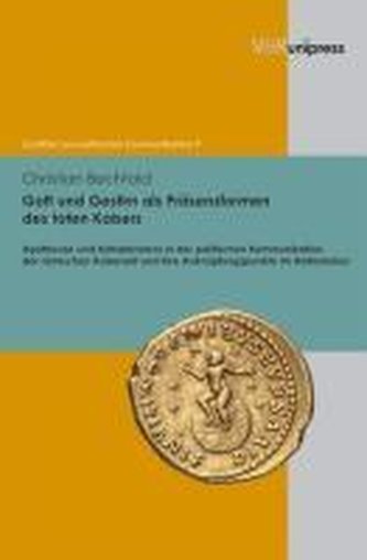 Gott und Gestirn als Präsenzformen des toten Kaisers