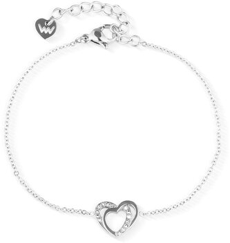 Náramek Costalla Silver