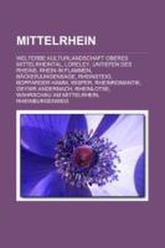 Mittelrhein