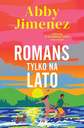 Romans tylko na lato