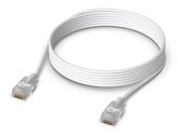 Ubiquiti UACC-Cable-Patch-EL-2M-W - UniFi Etherlighting Patch kabel 2m