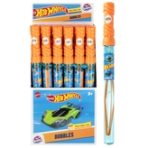 Bublifuk Závodní auto