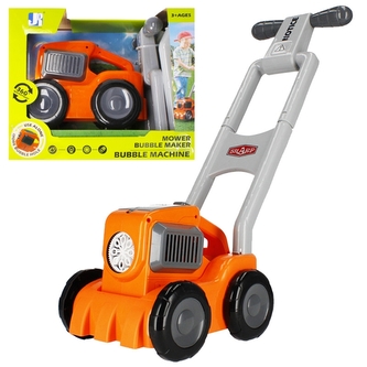 Bublinkovač Sekačka na trávu