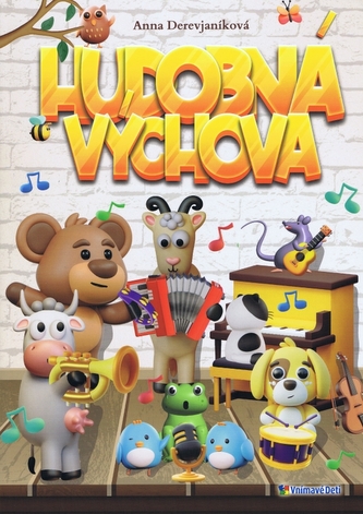 Hudobná výchova Hudobná výchova