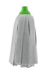 Náhradní mop "MicroMop", zelená, mikrovlákno, 1 ks, BONUS B680