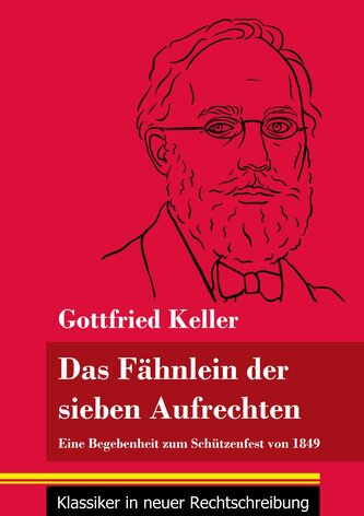 Das Fähnlein der sieben Aufrechten