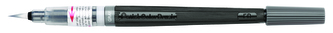 Pentel (Japan) Štětec akvarelový Pentel GFL-137 Grey