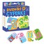 Puzzle Čísla 3+