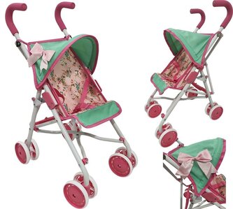 403/9364Bb WÓZEK PARASOLKA 5