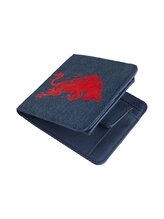 Red Bull Ring peněženka Adrenaline tmavě modrá