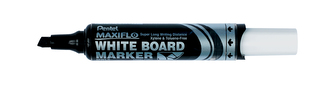 Pentel (Japan) Popisovač na bílé tabule MWL6M černý