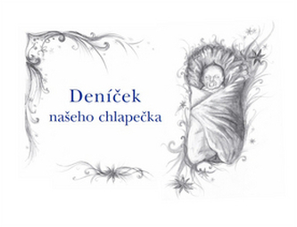 Deníček našeho chlapečka